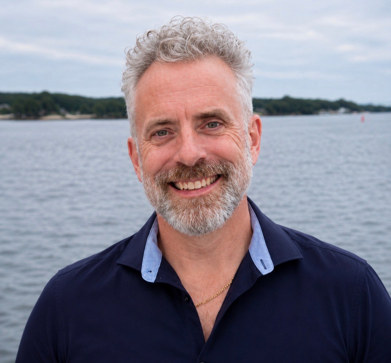 Peter Albright