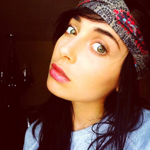 - Sarah Orsatti